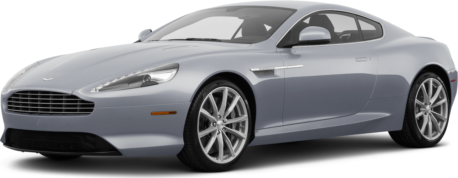 2016 Aston Martin DB9 GT Consumer Reviews & Ratings | Kelley Blue Book